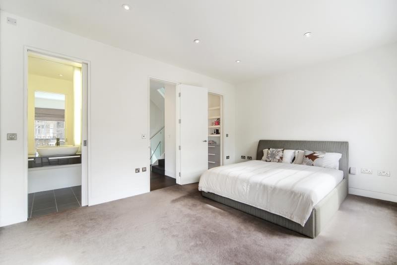 Collingham Place, Earls Court, London, SW5