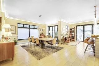 Parke Road, Barnes, London, SW13