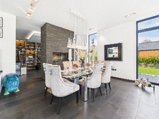 Ashford Hill Road, Headley, Thatcham, Hampshire, RG19