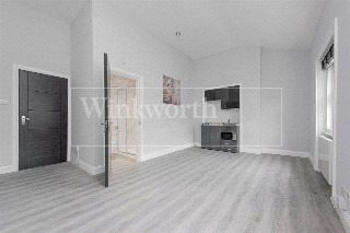 Kilburn High Road, London, NW6