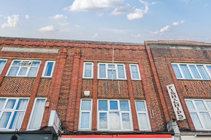 Croydon Road, Beckenham, BR3