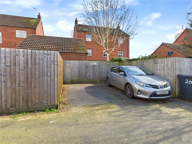 Lee Meadowe, Warwick, Warwickshire, CV34