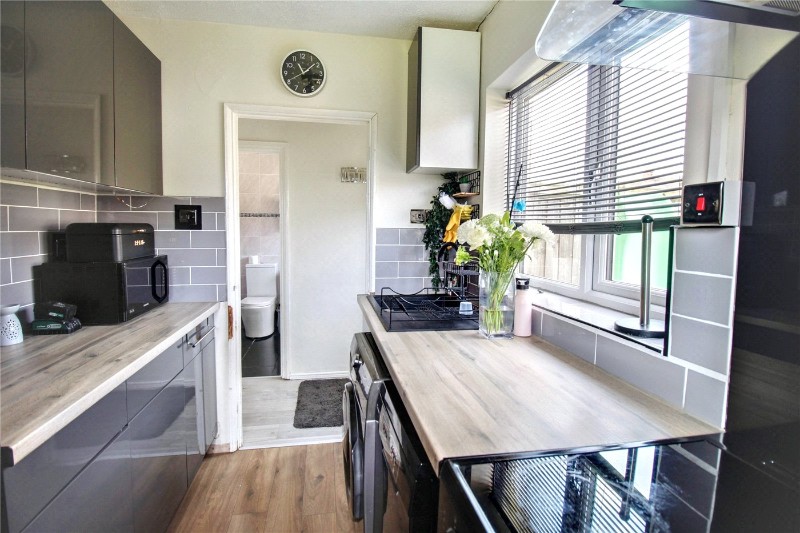 Coppice Avenue, Norwich, Norfolk, NR6