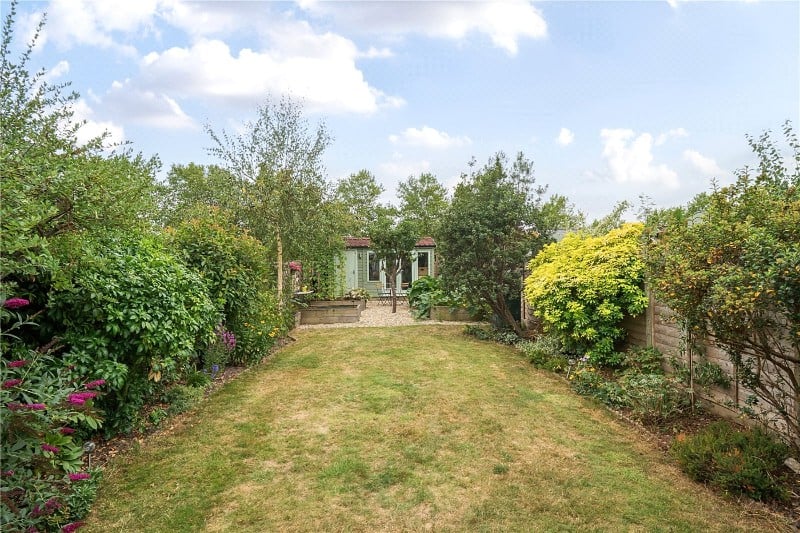 York Road, Newbury, Berkshire, RG14