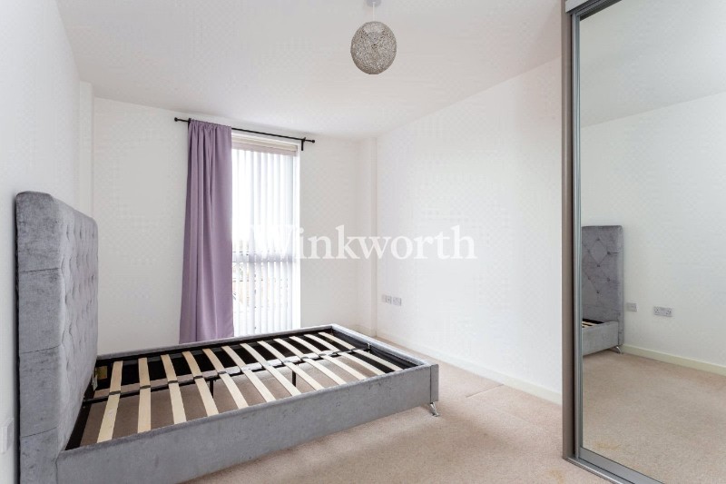 Butterfly Court, London, N15
