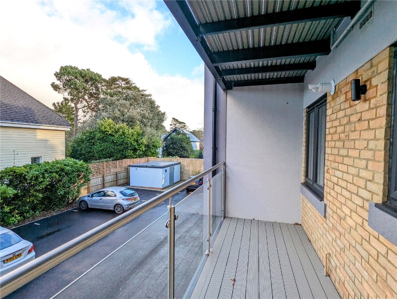 Delhi Close, Lower Parkstone, Poole, Dorset, BH14