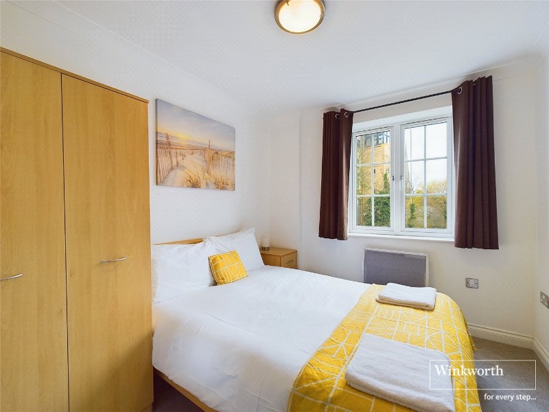 Riverside House, Fobney Street, Reading, Berkshire, RG1