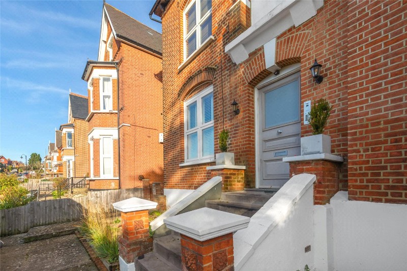 Harold Road, London, SE19