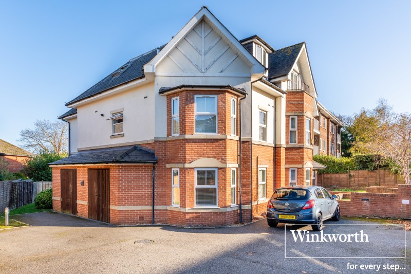 Southbourne Road, Bournemouth, Dorset, BH6