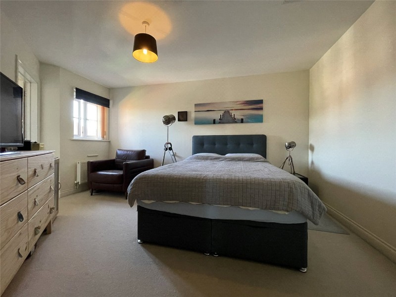 Seabrook Mews, Exeter, Devon, EX2