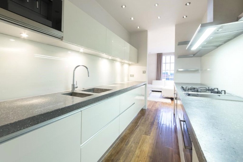 Draycott Avenue, Knightsbridge, London, SW3