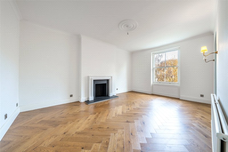 Randolph Crescent, London, W9