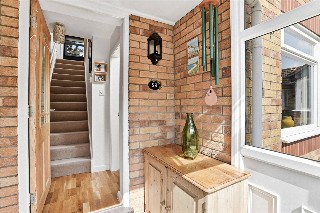 Heron Lane, Stratford-upon-Avon, Warwickshire, CV37