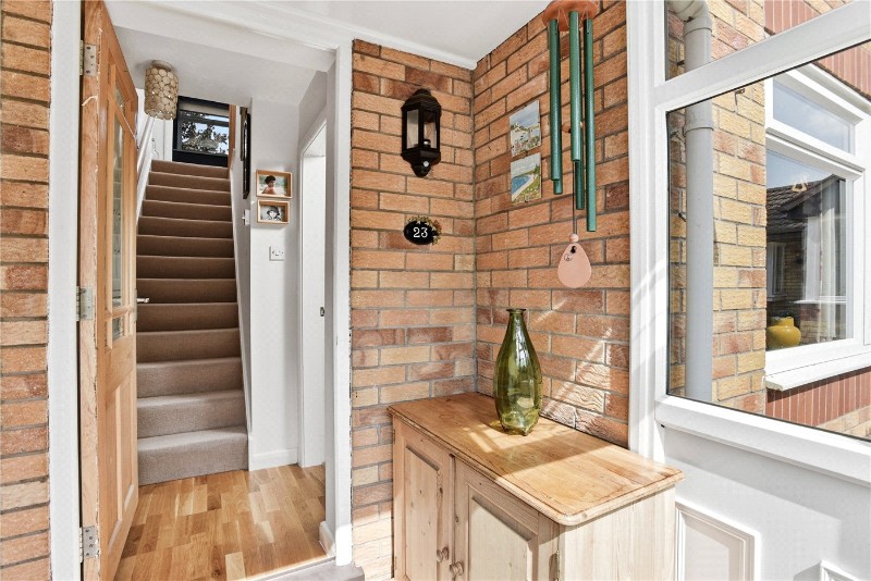 Heron Lane, Stratford-upon-Avon, Warwickshire, CV37