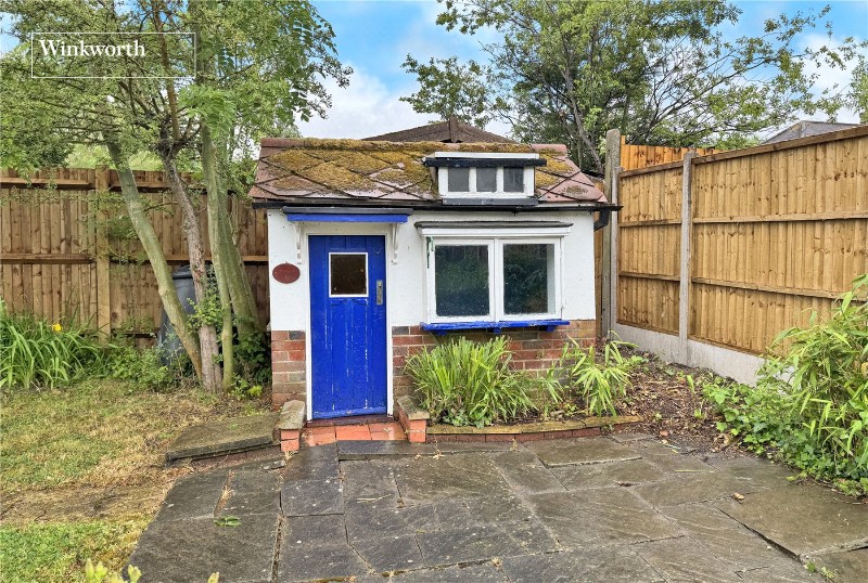 Tudor Avenue, Worcester Park, KT4