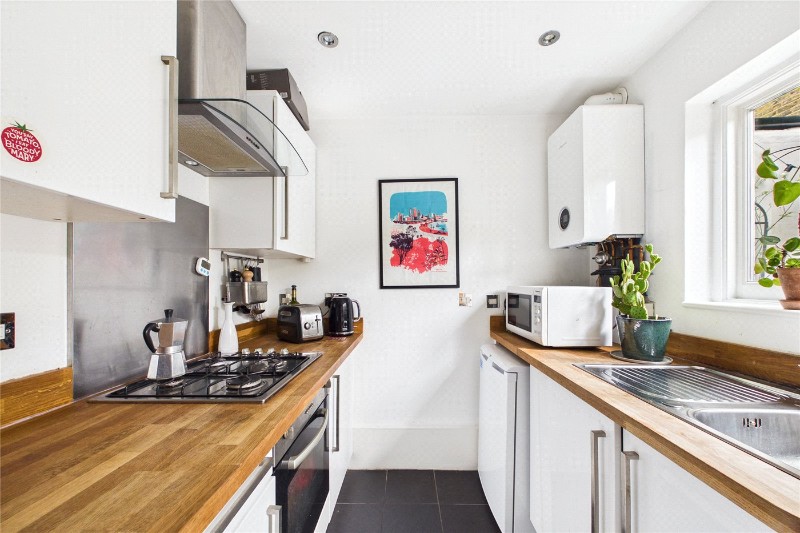Rymer Street, London, SE24