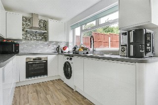 Leng Crescent, Eaton, Norwich, Norfolk, NR4