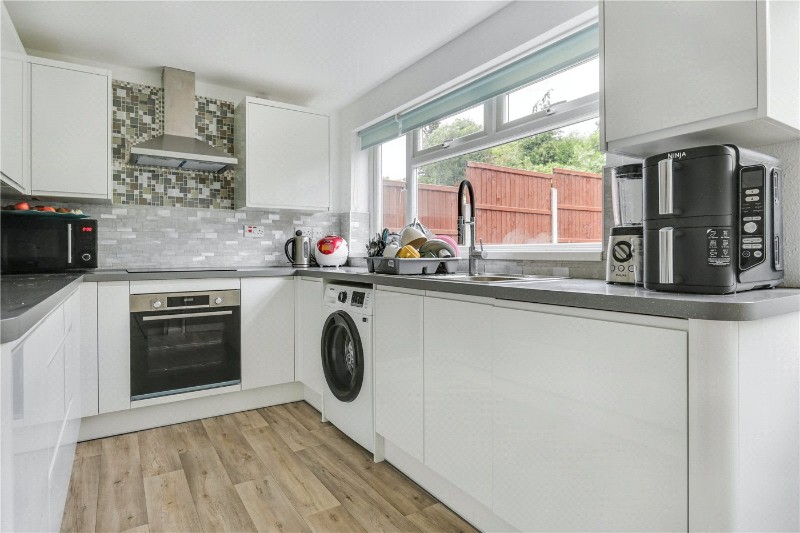 Leng Crescent, Eaton, Norwich, Norfolk, NR4