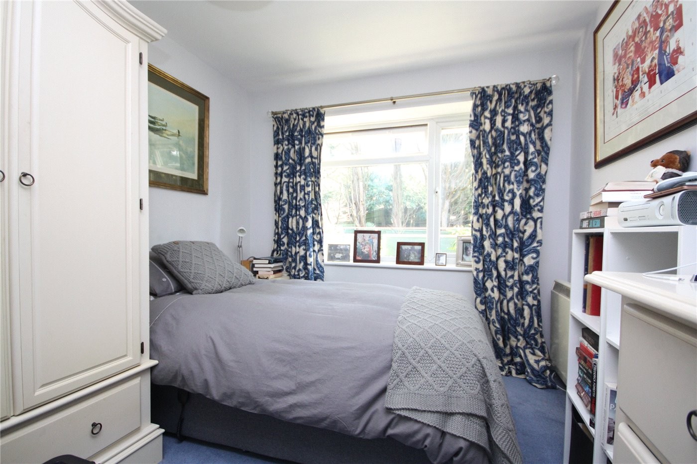 2 bedroom property for sale in Glenfern Hall, 12 Glenferness Avenue