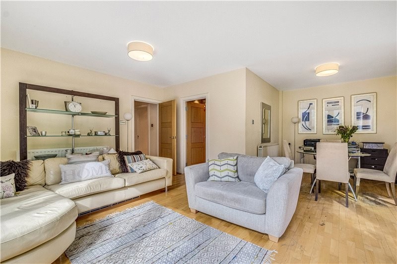 Wrenn House, 2 Brasenose Drive, Barnes, London, SW13