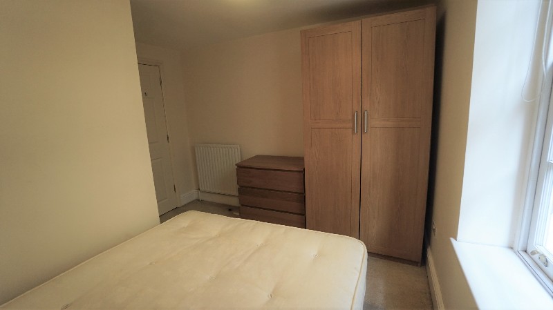 Portland Mansions, Portland Square, City Centre, Bristol, BS2