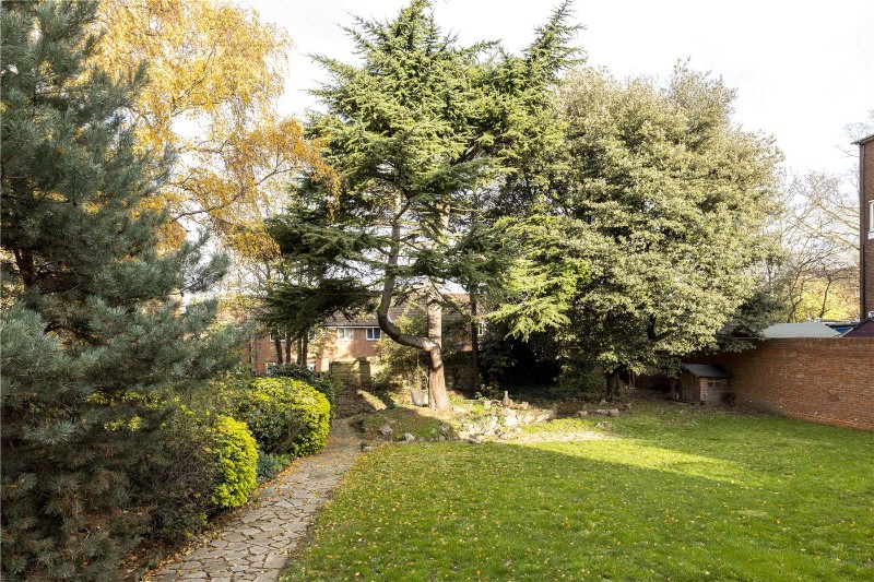 Upper Tulse Hill, London, SW2