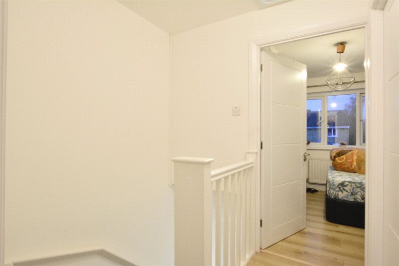 Dover Patrol, Kidbrooke, London, SE3