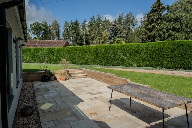 Beech Avenue, Bourne, Lincolnshire, PE10