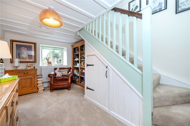 Aunsby, Sleaford, Lincolnshire, NG34