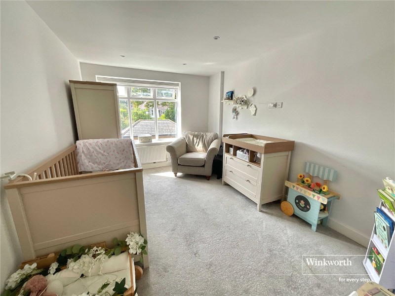 Lymington Road, Highcliffe, Christchurch, Dorset, BH23