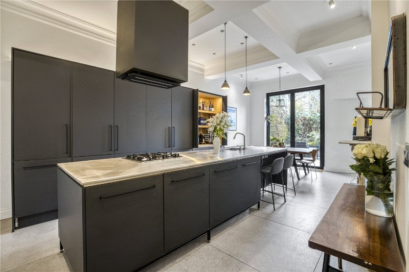 Crouch Hill, London, N8