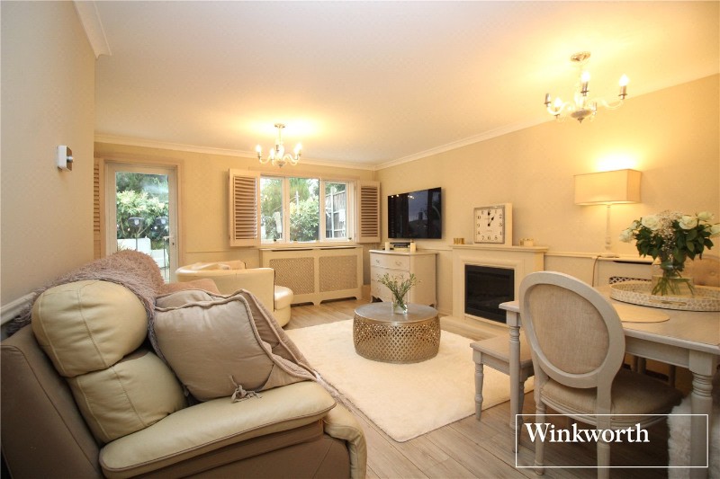 Redwood Rise, Borehamwood, Hertfordshire, WD6