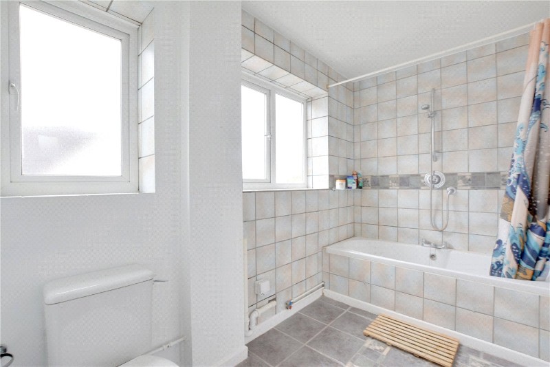 Oakcroft Road, Lewisham, London, SE13