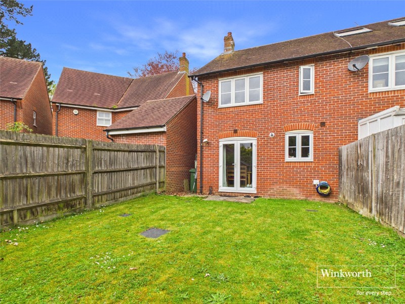 Horsecroft Way, Tilehurst, Reading, Berkshire, RG31