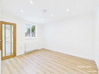 Sherwood Street, Reading, Berkshire, RG30