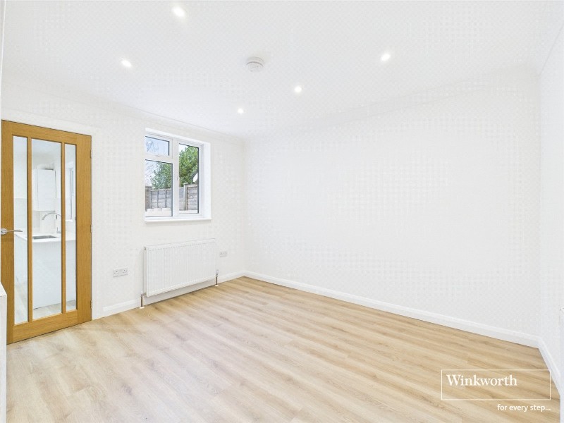 Sherwood Street, Reading, Berkshire, RG30