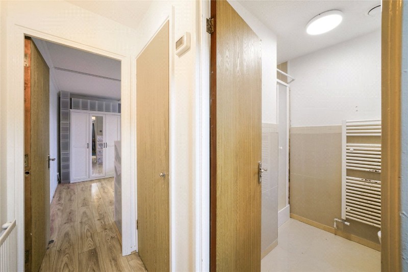 Moriatry Close, London, N7