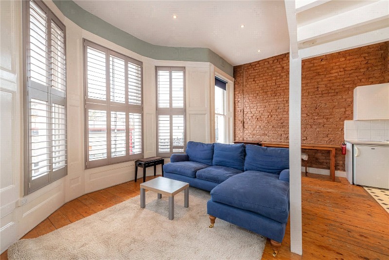 Ladbroke Grove, London, W10