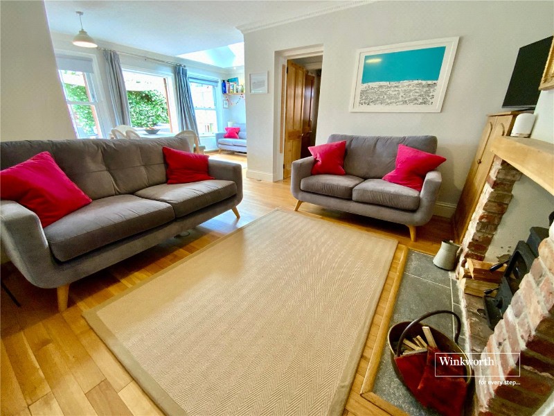 Argyle Road, Mudeford, Christchurch, Dorset, BH23