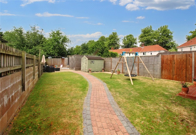 Beverley Road, Norwich, Norfolk, NR5