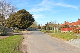 Church Road, Yelverton, Norwich, Norfolk, NR14