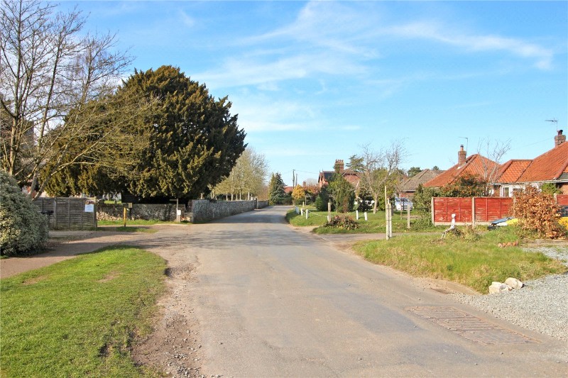 Church Road, Yelverton, Norwich, Norfolk, NR14