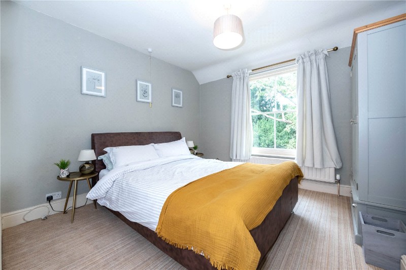 Billingborough Road, Horbling, Lincolnshire, NG34
