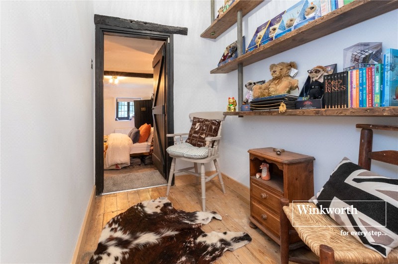 Wimborne Road East, Ferndown, Dorset, BH22