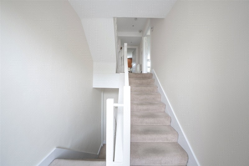 Shirland Road, London, W9