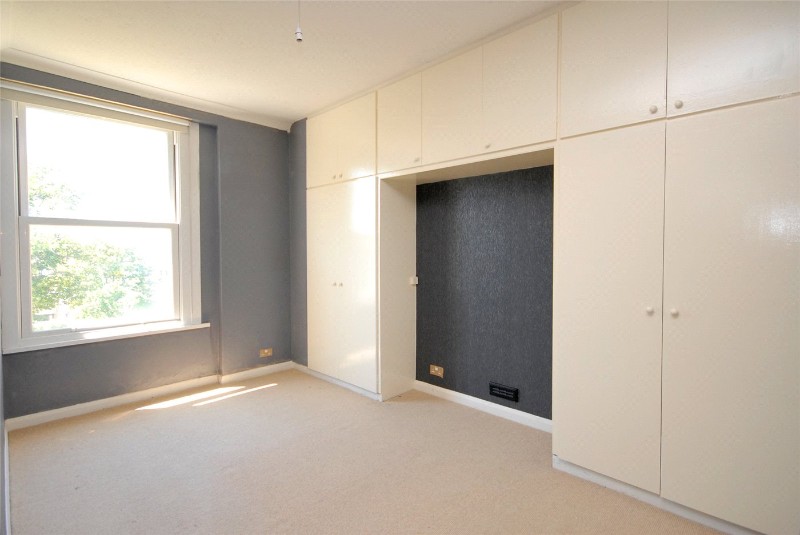 Burnt Ash Hill, London, SE12