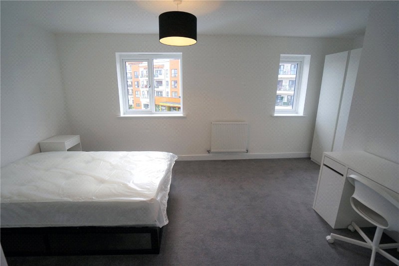 Slade Baker Way, Scholar&#39;s Chase, Bristol, BS16