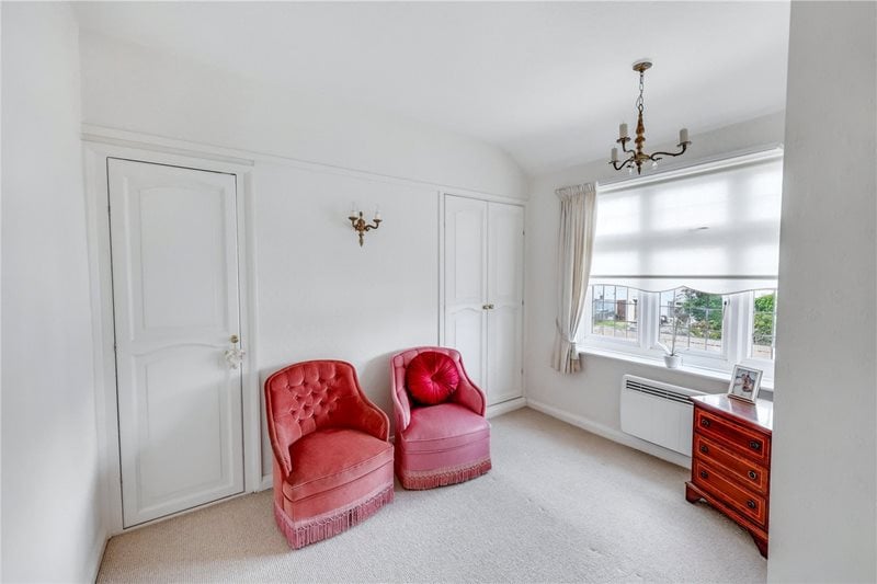 Harlington Avenue, Hellesdon, Norwich, Norfolk, NR6