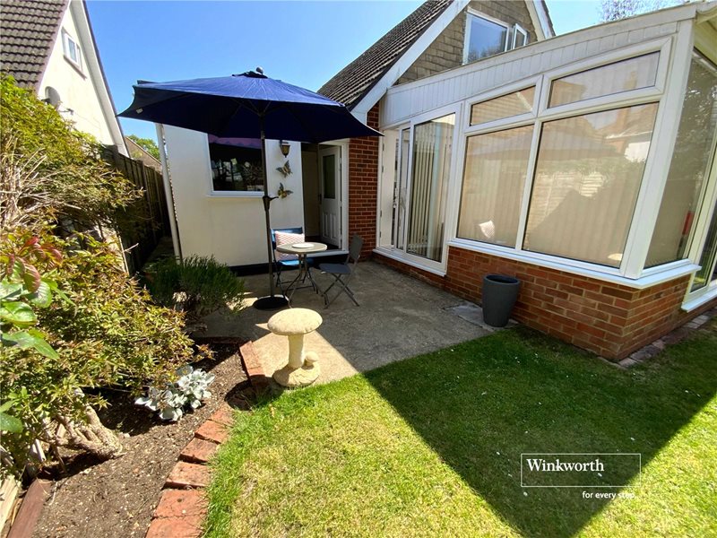 Falcon Drive, Mudeford, Christchurch, BH23