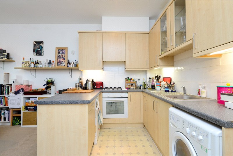 Chiswick High Road, Chiswick, W4